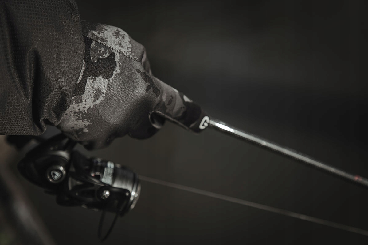 Термокамуфляжні рукавички Розмір Xl Rage Fox