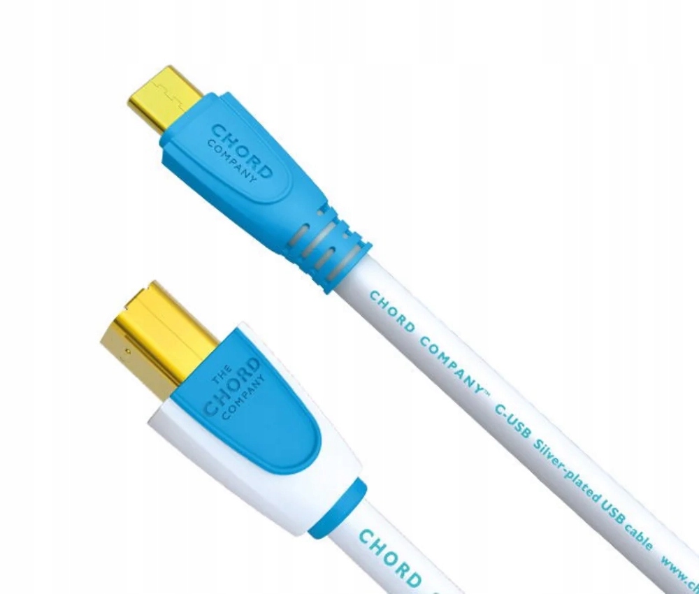 Chord C-usb (c-b) 1.0m