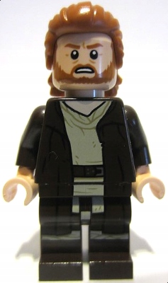 

Lego minifgurka S.Wars Obi-Wan Kenobi sw1227 75334