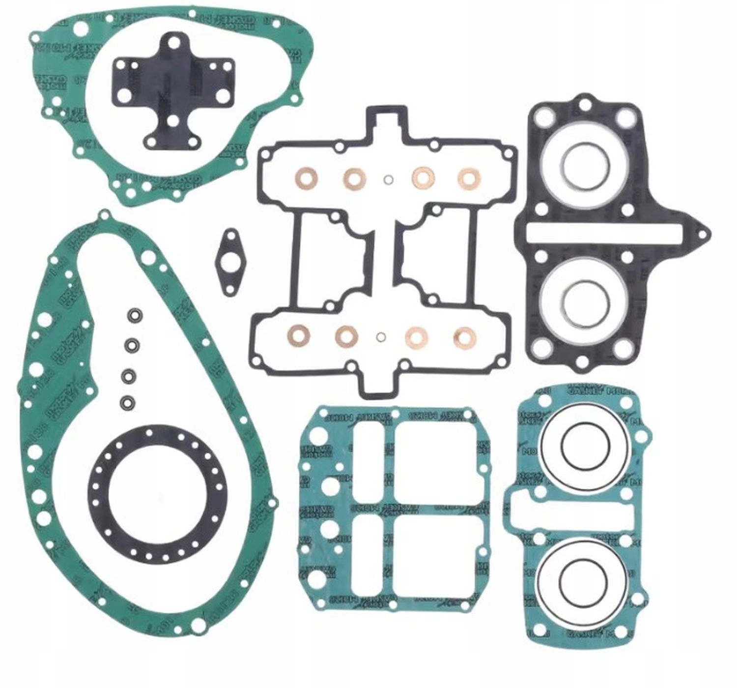 Athena 2026/01 Komplet Tesnenia Suzuki Gs 450 E/l/s/t/lz ()