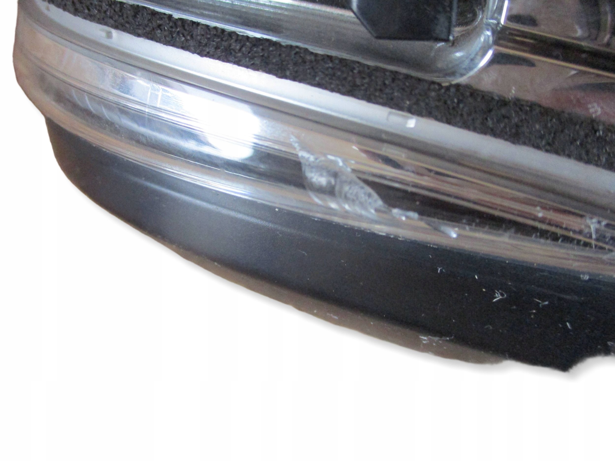 mirror right TOYOTA RAV4 18- 9PIN