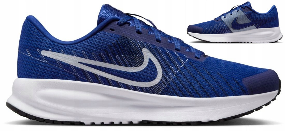 Pánské sportovní běžecké boty Nike Run Defy HM9594-401 Vel. 42,5
