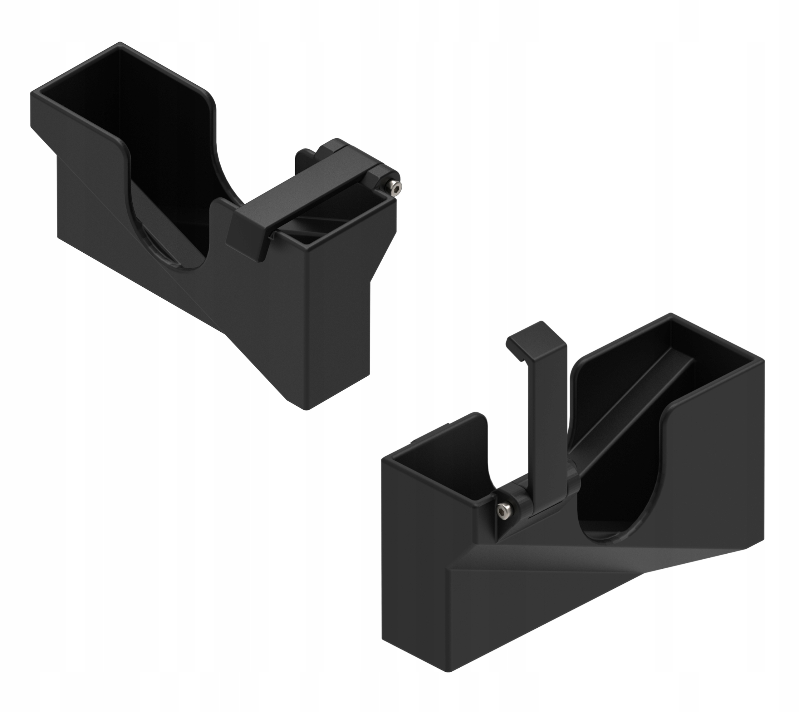 Osłona do Garmin LVS34 LiveScope Pokrowiec Ochronny Przetwornika Panoptix
