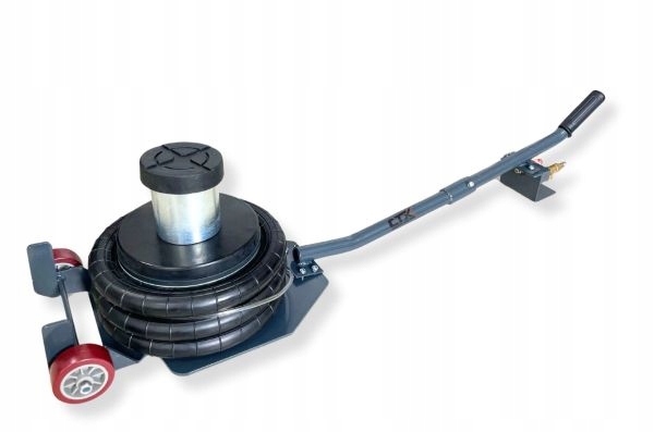 Ctx Werkzeuge Hever 3,5T Sněhulák S Adaptérem 1