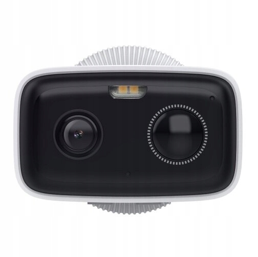 TAPO C400 Kamera Zewnętrzna Akumulatorowa 1080p HD WiFi Nocna Pogodoodporna — miniatura 10
