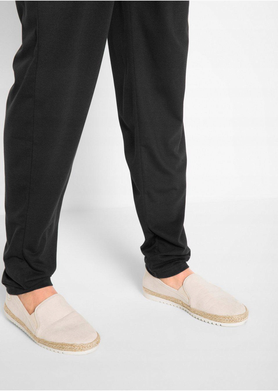 BONPRIX CIĄŻOWE SPODNIE HAREMKI__40 Płeć kobieta