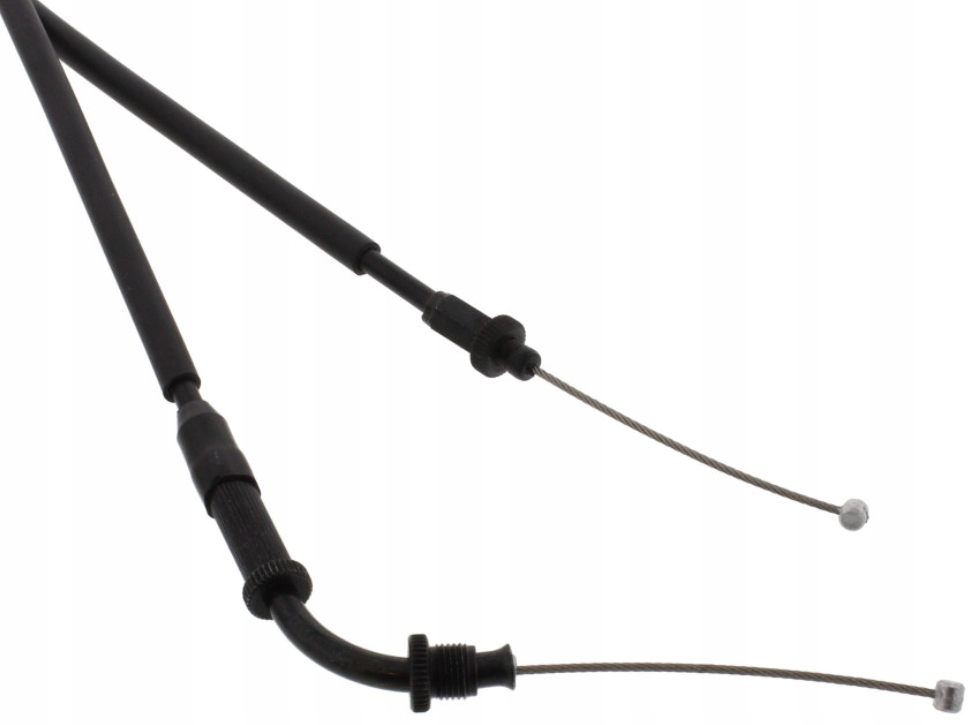 715.05.30 - ТРОС ТРОС ГАЗА BMW F 650 800 GS 08-12