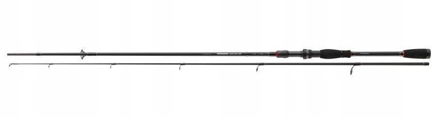 Wędka Cormoran Softlure-HF 2,40m 8-40g