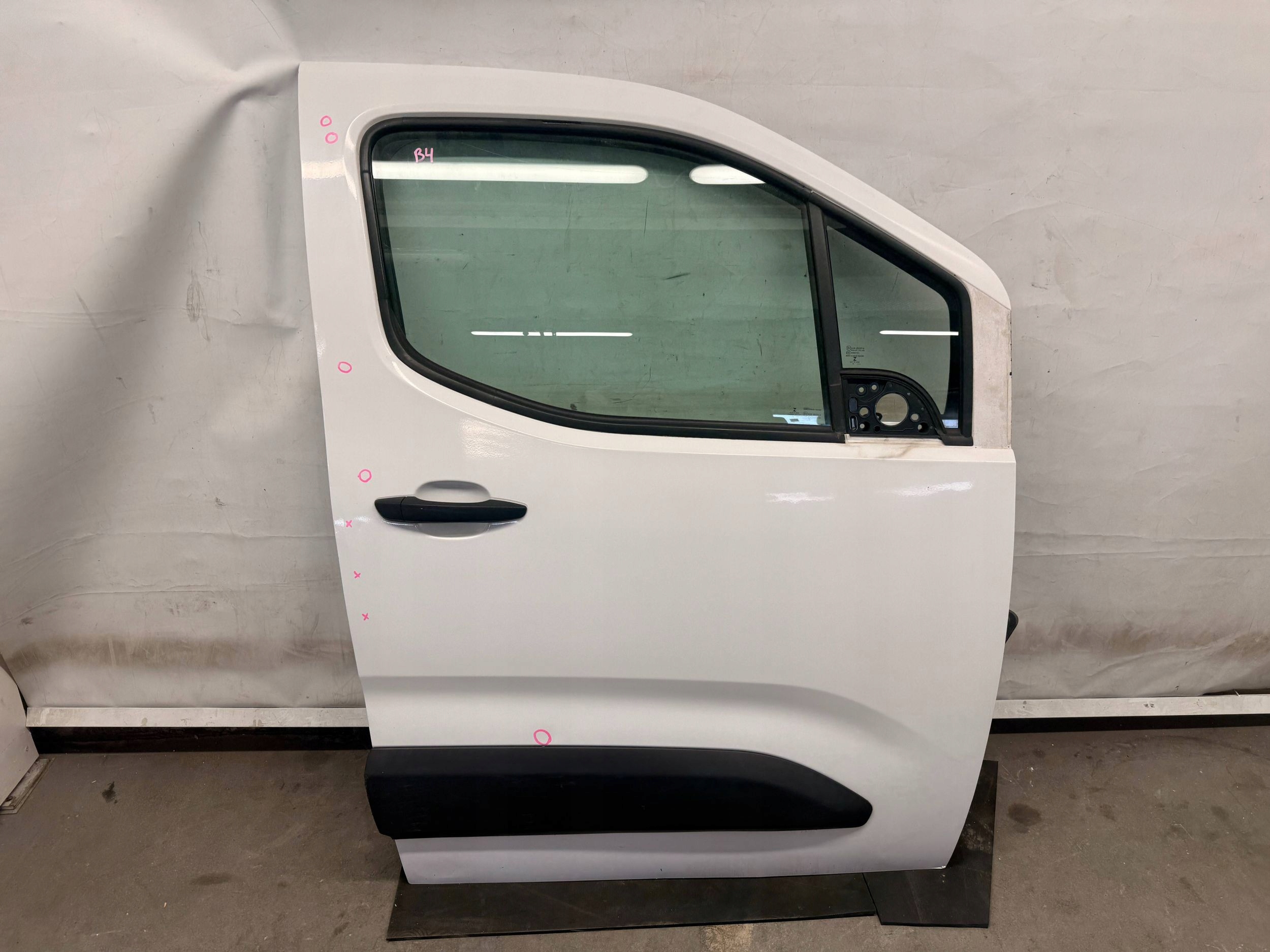 Citroen Berlingo IV door right front right front EWPA