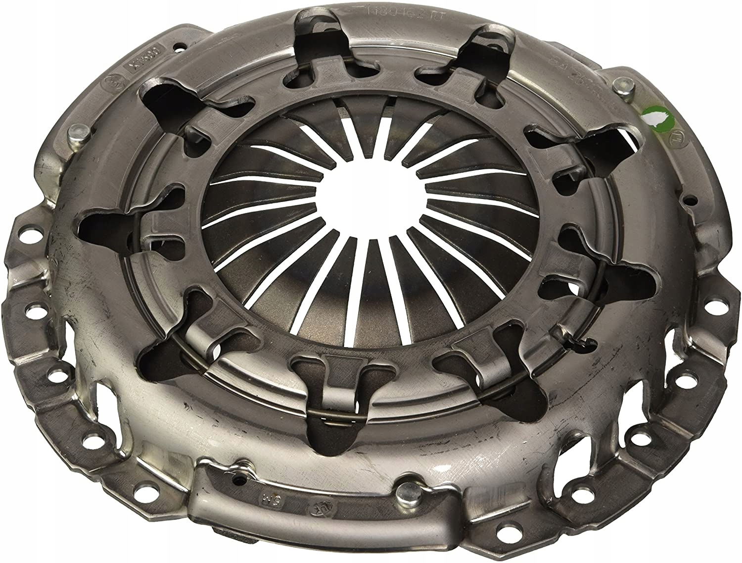 618 3096 - 618309600 ЛЮКІВ ДИСК ЗЧЕПЛЕННЯ З ЗАТИСКАЧЕМ 2D9