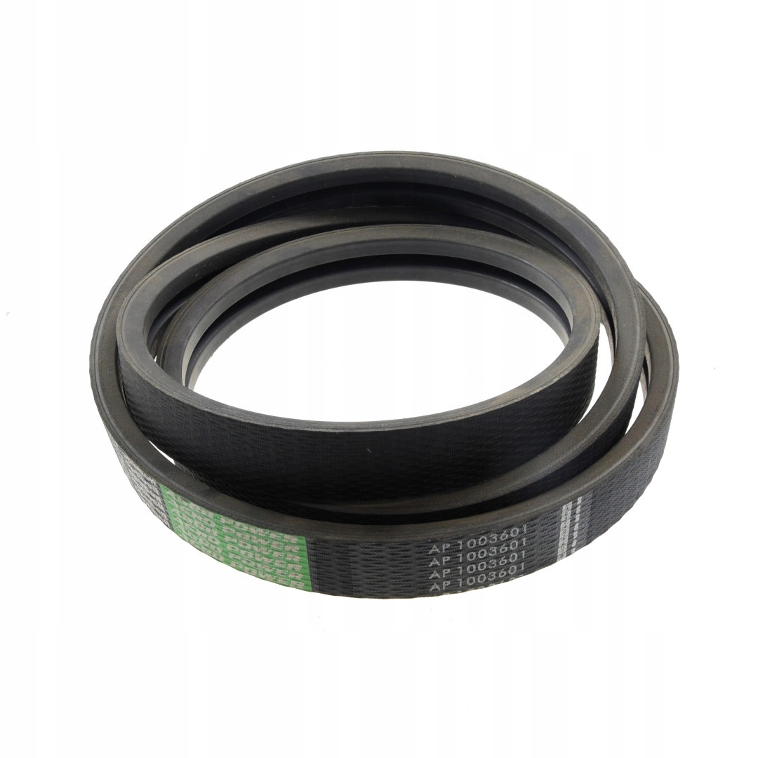 Claas 667251.1 Optibelt клиновой ремень 1003601