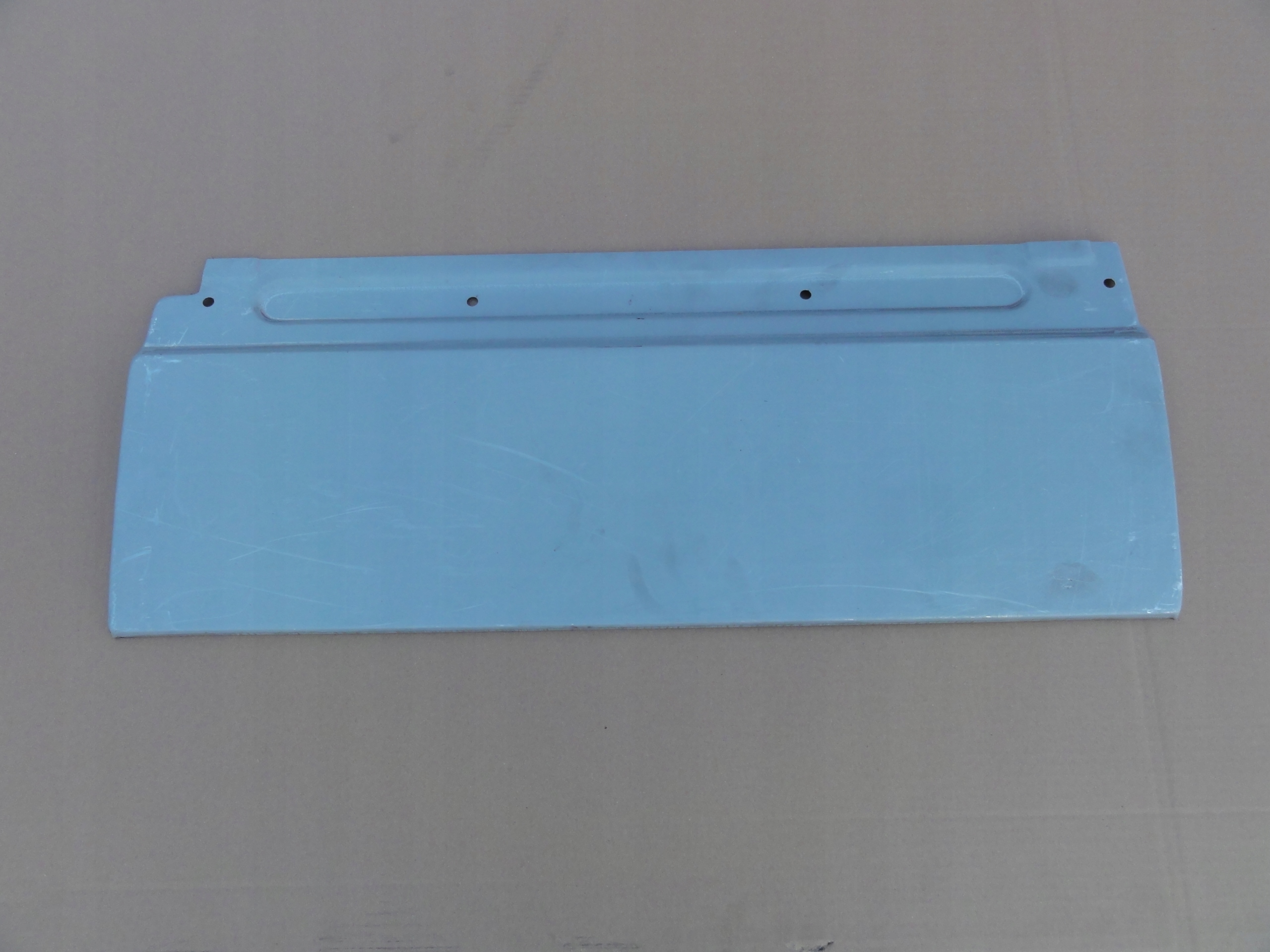 REPERATURKA DRZWI DOKA TYŁ SPRINTER CRAFTER 906