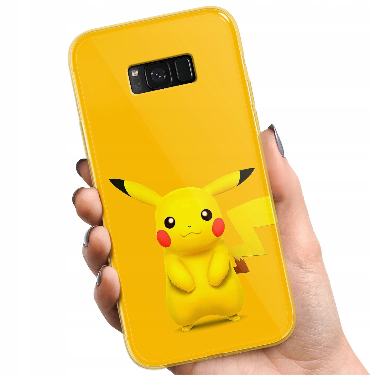 

Najładniejsze Etui Case Do Samsung Galaxy S8
