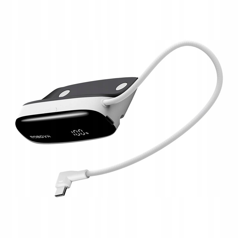 BoboVR PD100 Stacja Ładująca 30W do Baterii B100 Oculus Meta Quest 3/3s
