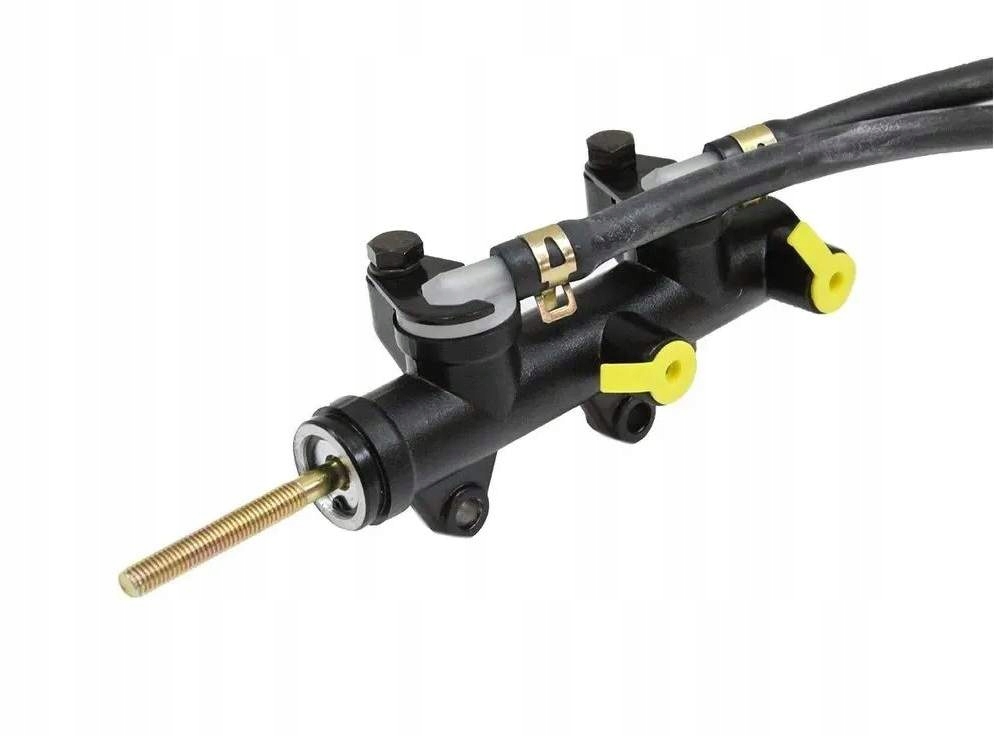 Zadná brzdová pumpa Odes 800 17006010270 Oem Atv Utv