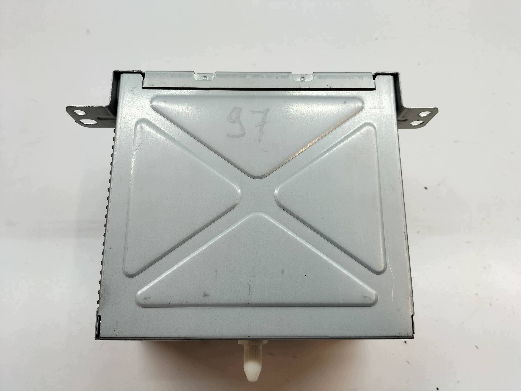 RADIO 23210022 Opel Astra IV (2009- 2020 ) J