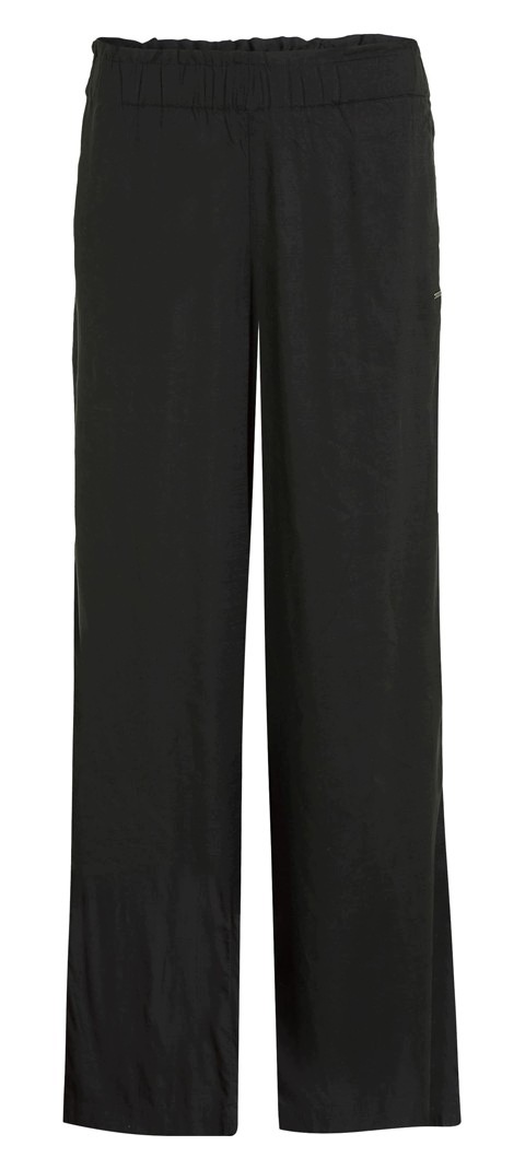 Dámské kalhoty O'neill Malia Beach Pants černé vel. M