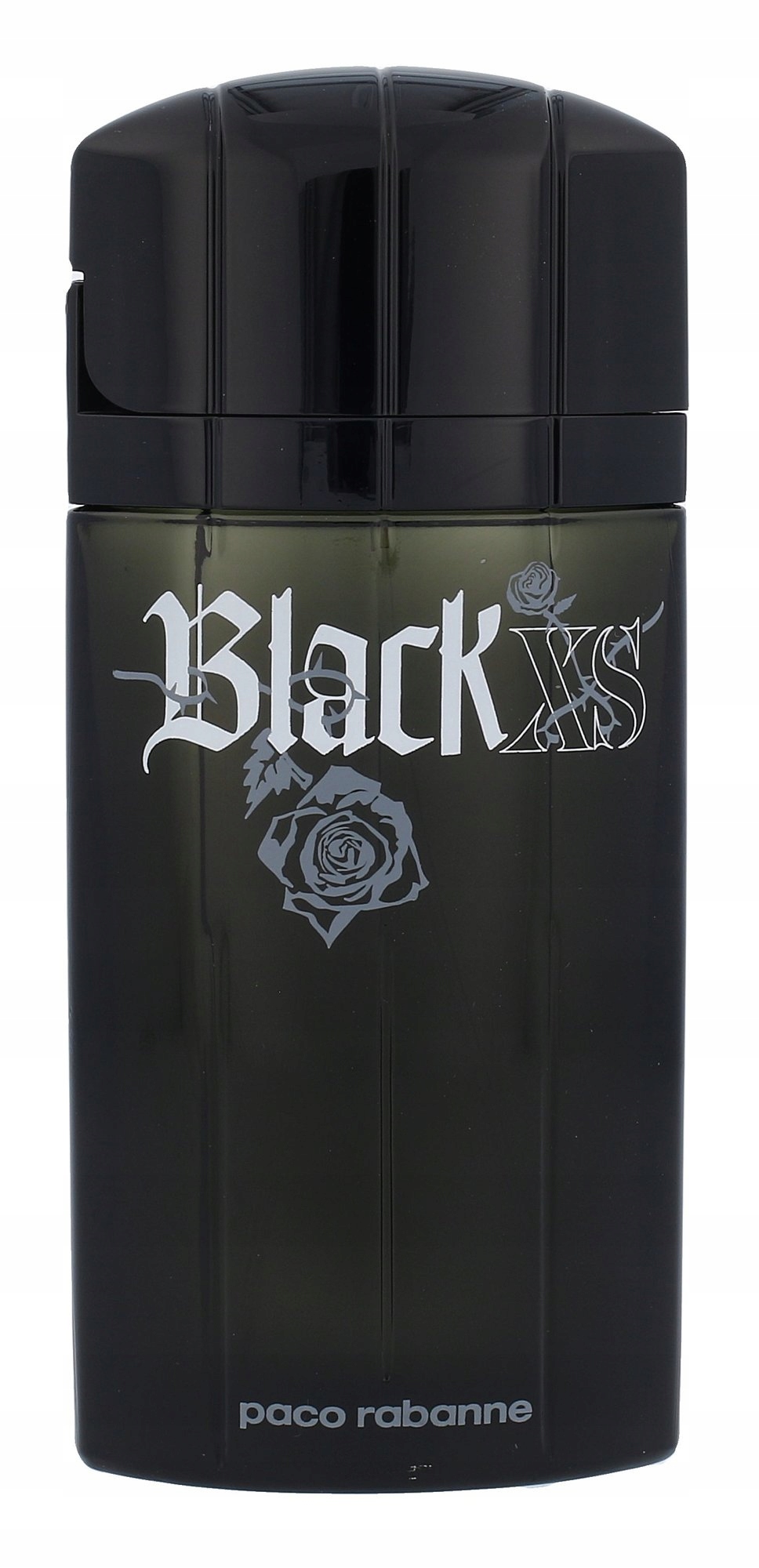 Originální Paco Rabanne Black Xs Toaletní voda 100 ml
