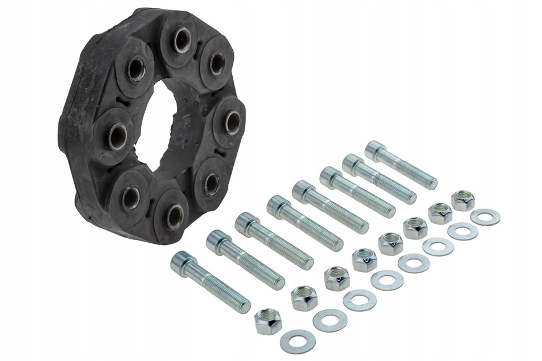 NPE-RE-000 NTY ŁĄCZNIK ELASTYCZNY WAŁU NAPĘDOWEGO NTY Producent części NTY