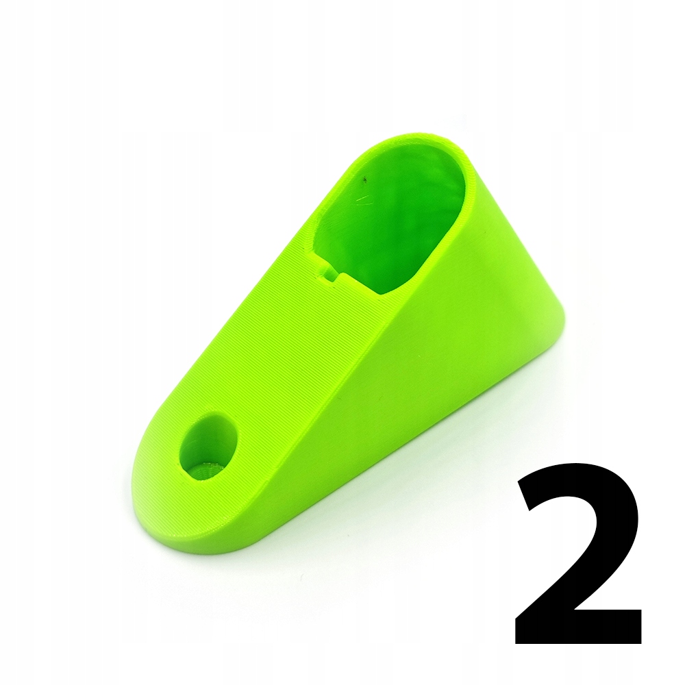 

Uchwyt do baterii Ryobi One+ 2szt.