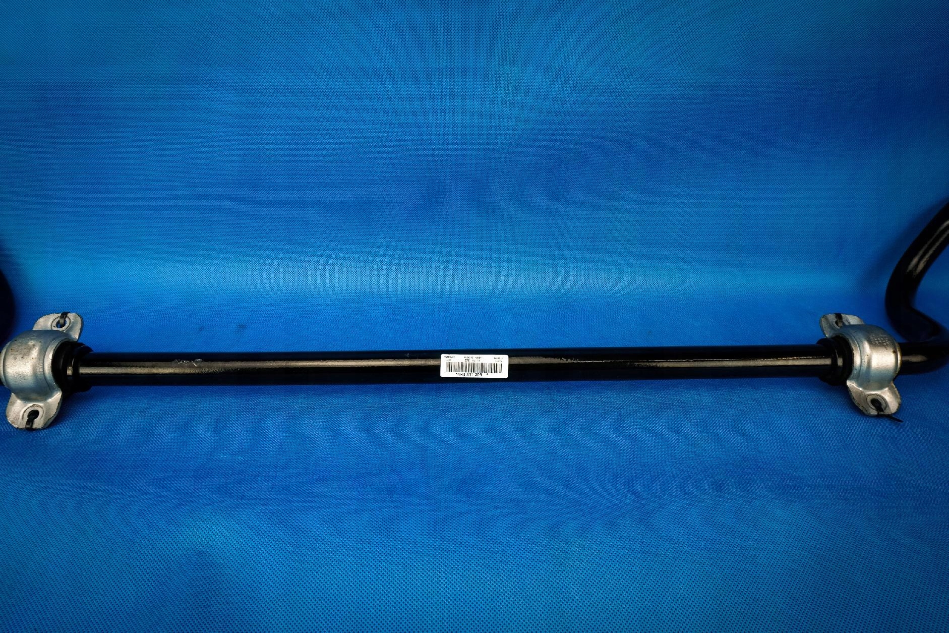 Stabilizator bar front Audi A8 4H 4H0411309