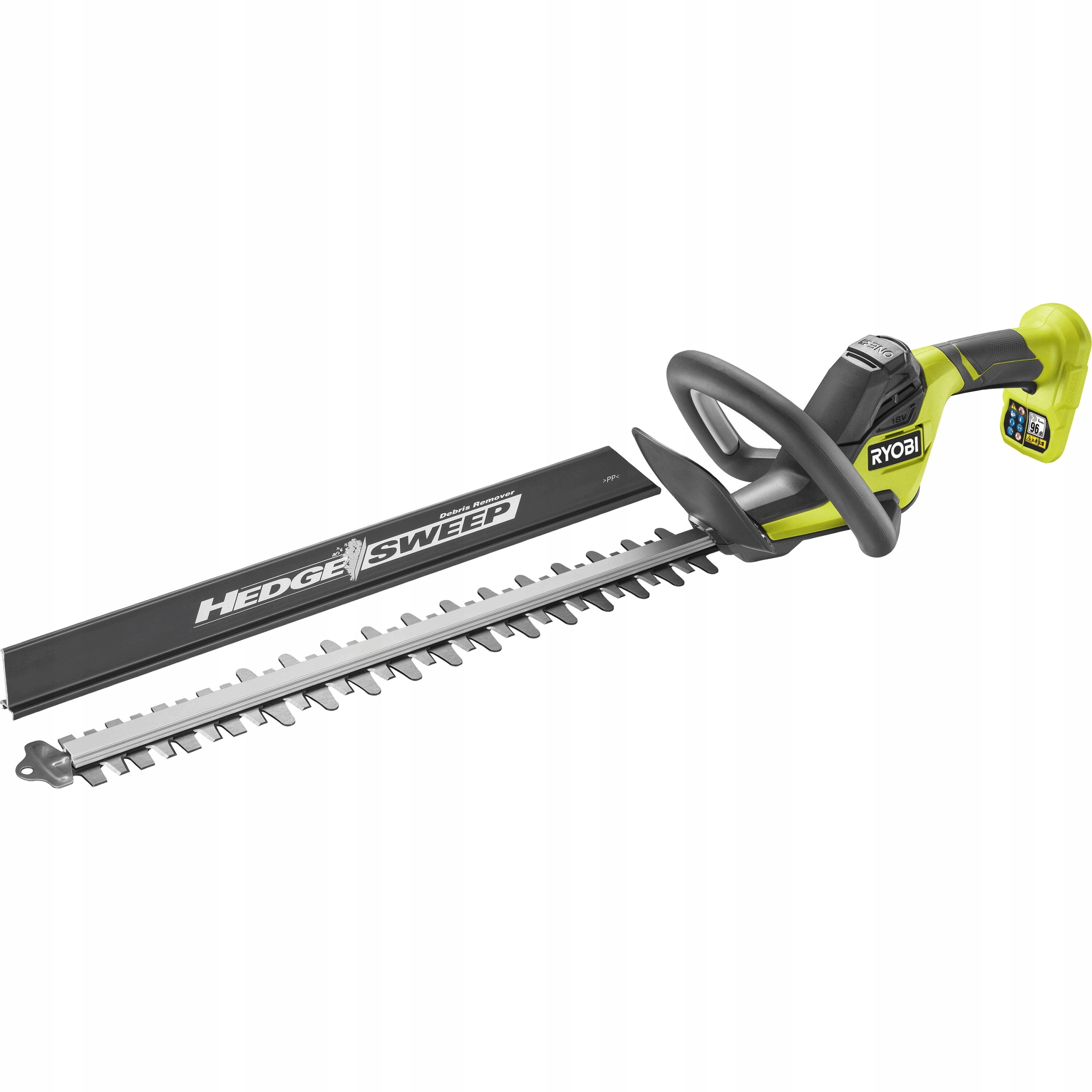 Ryobi Nožnice Na Živý Plot 18V Nožnice 50CM Hedgesweep