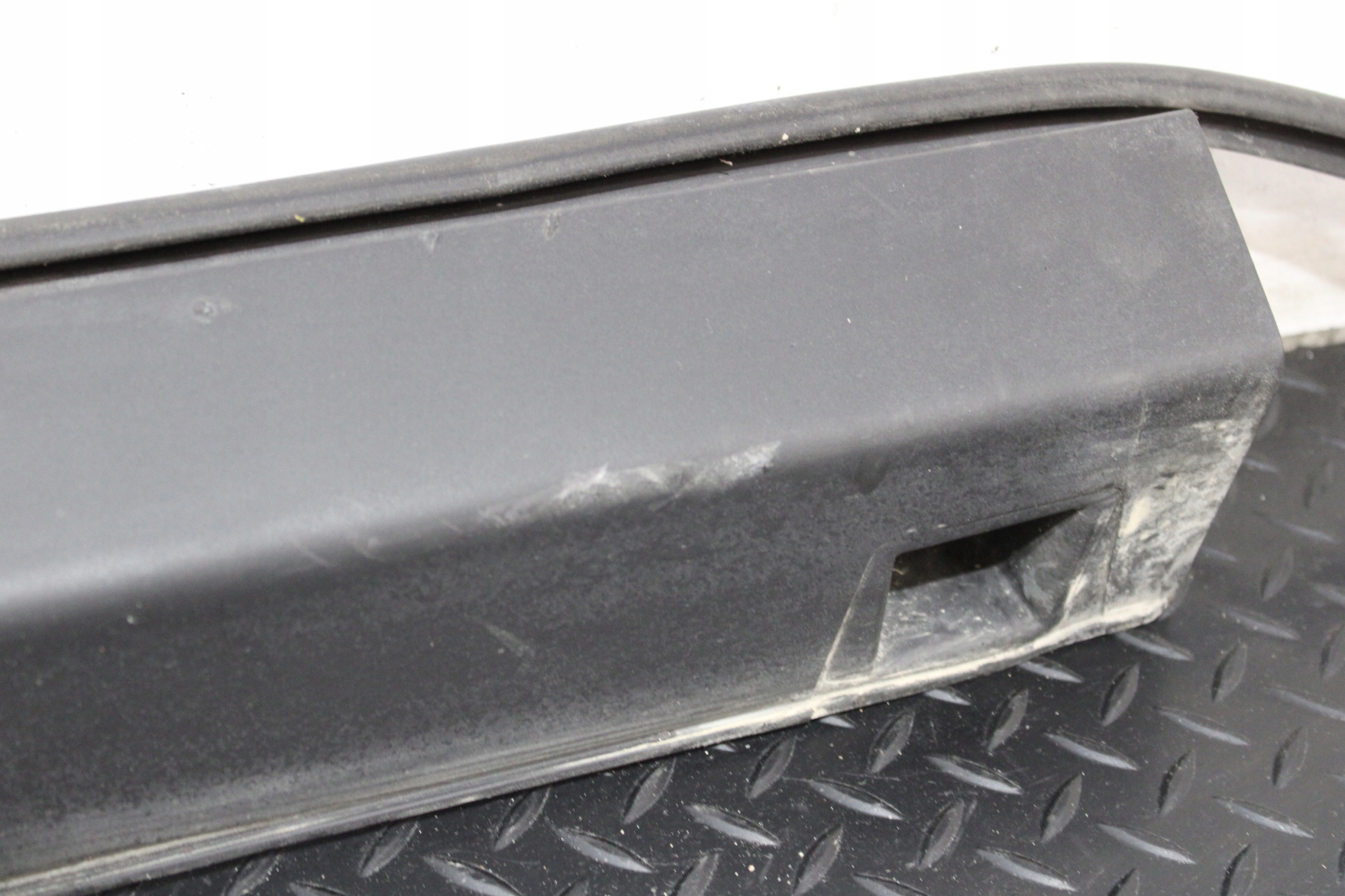 cap threshold threshold left OPEL MOKKA A and 1 95164754