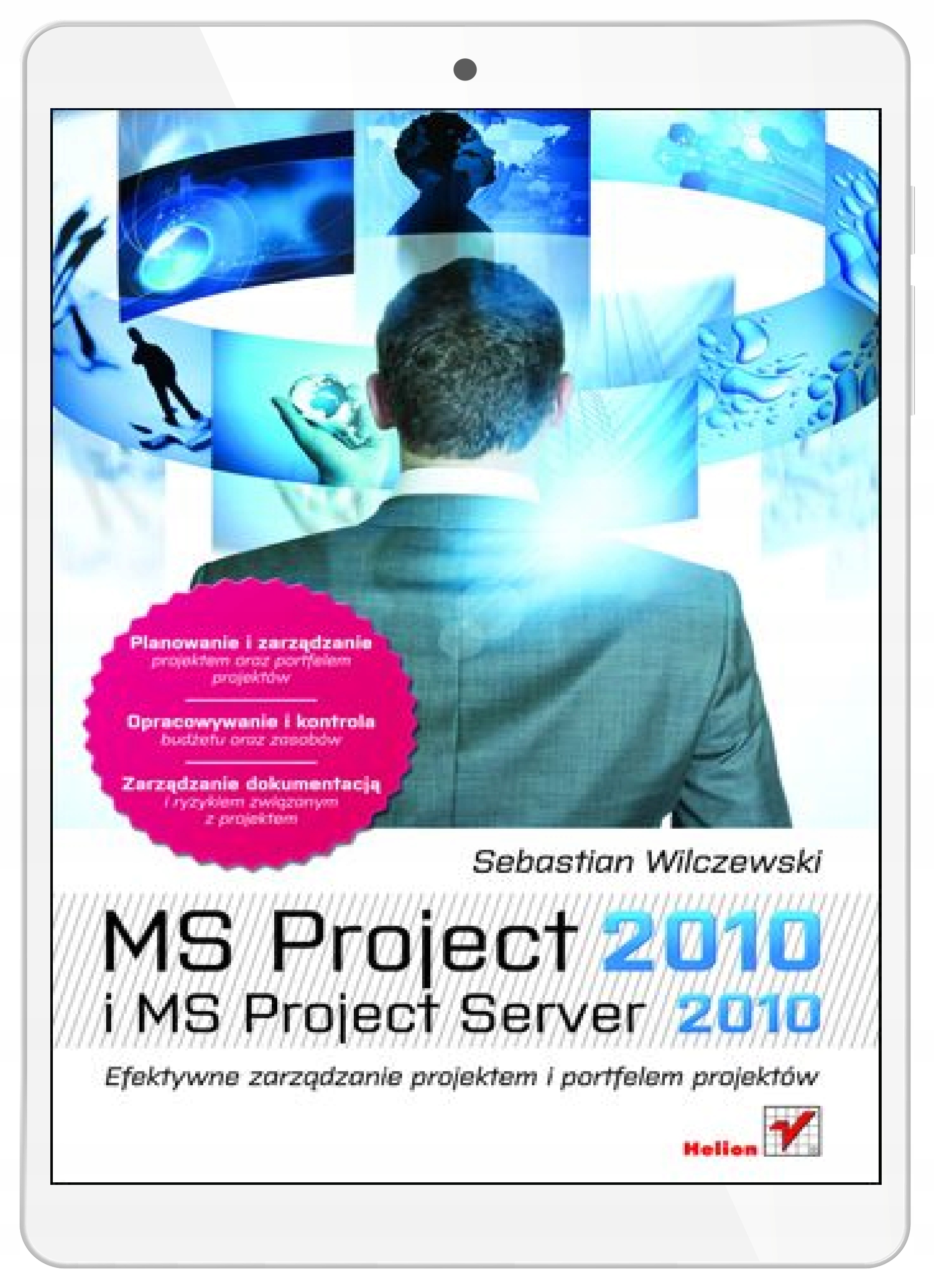 MS Project 2010 i MS Project Server 2010
