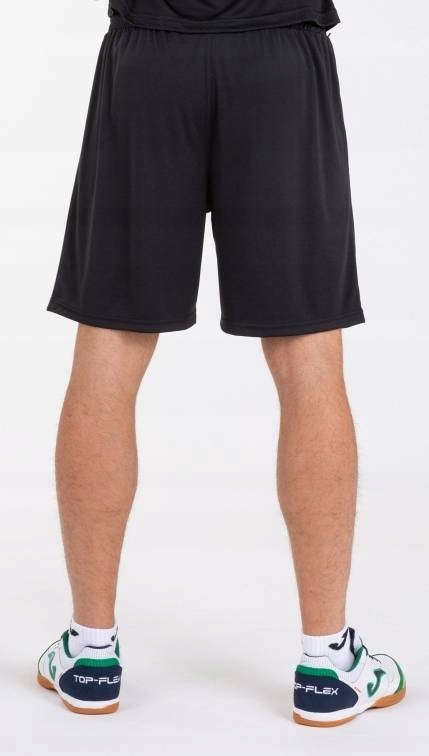 JOMA STRÓJ SPORTOWY NA WF KOSZULKA+SPODENKI Jr r.XS Właściwości oddychające