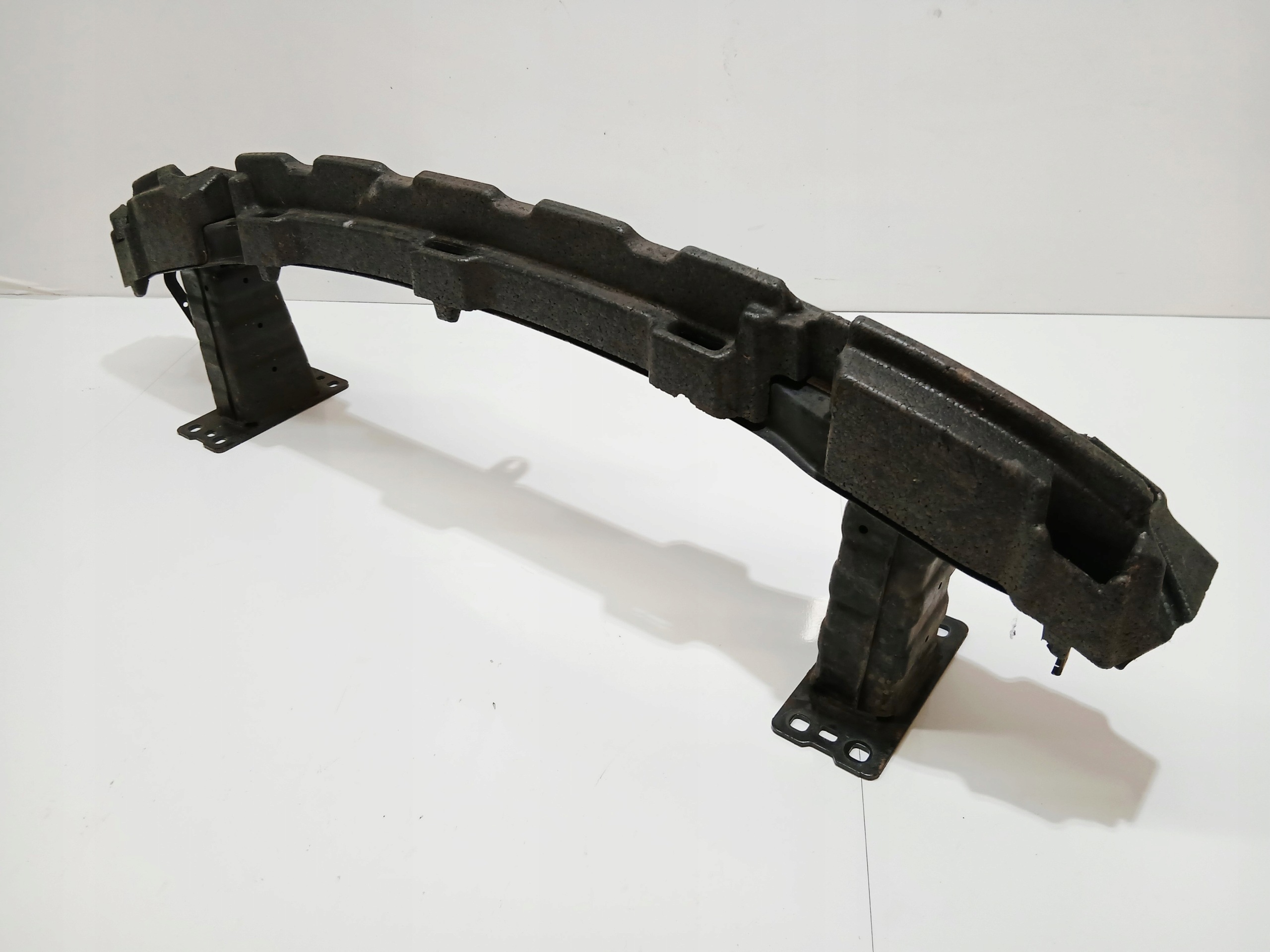 bumper support ABSORBER front BMW X1 E84 2990187 (0005195)