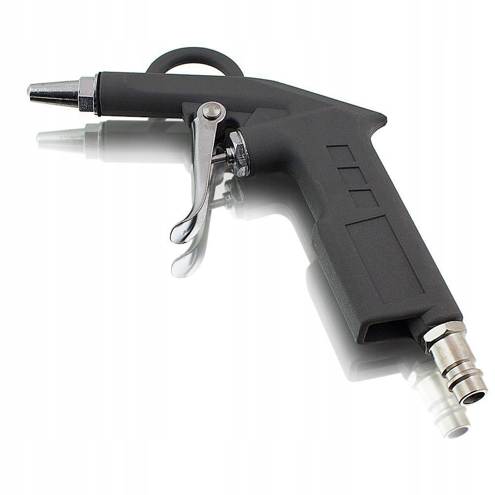 Zestaw Narzędzi Pneumatycznych do Kompresora/Spręż Waga produktu z opakowaniem jednostkowym 2 kg