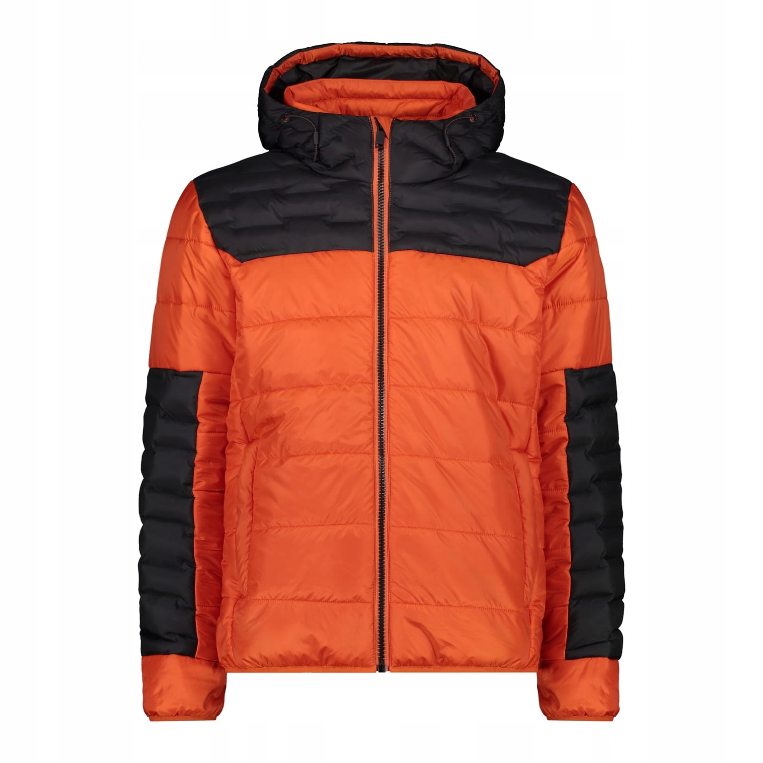 Pánská bunda Cmp Man Jacket Fix Hood 33K3767-C659 vel. 52