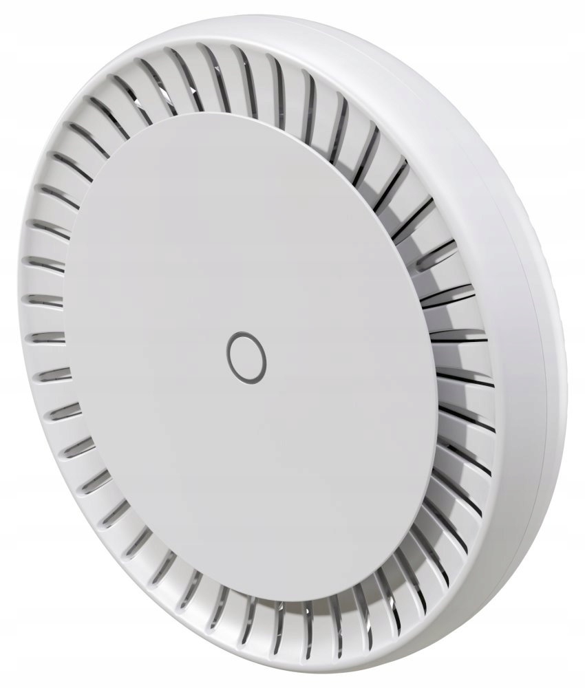 MikroTik cAP ax (cAPGi-5HaxD2HaxD) 2,4/5GHz 802.11b/g/n/ac/ax AP/HotSpot L4