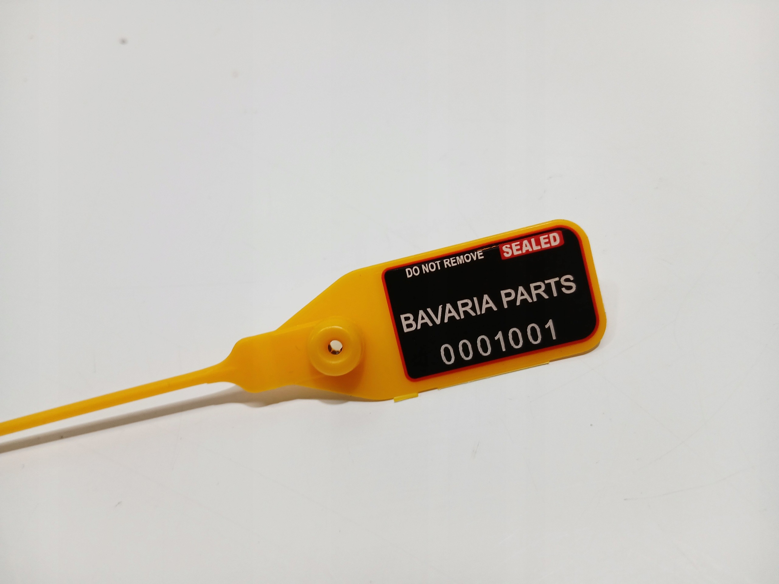 support holder lights right front BMW E60 E61 OE (0001001)