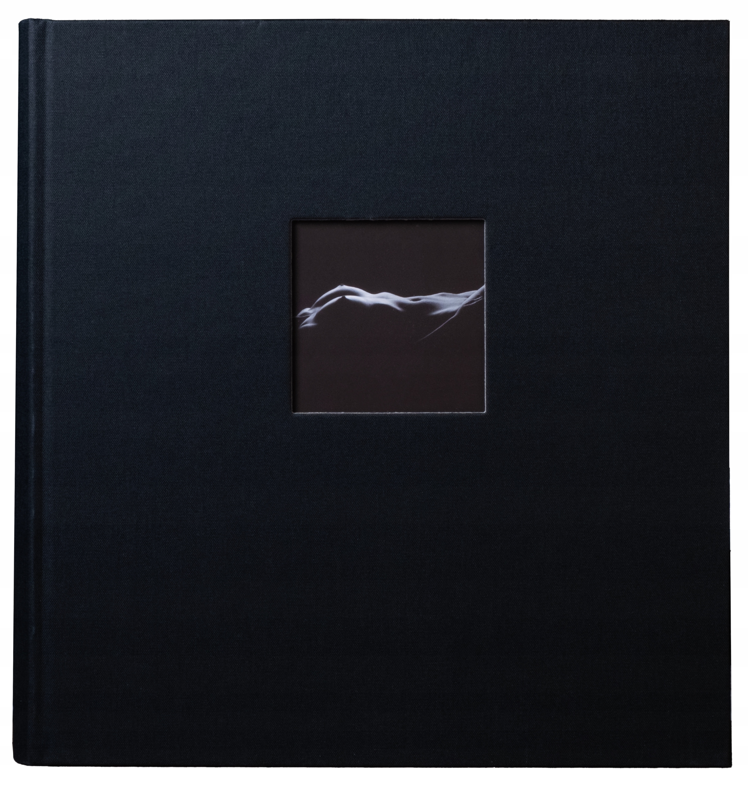 Tradiční album 100 stran, černý goldbuch, možné gravírování jako dárek