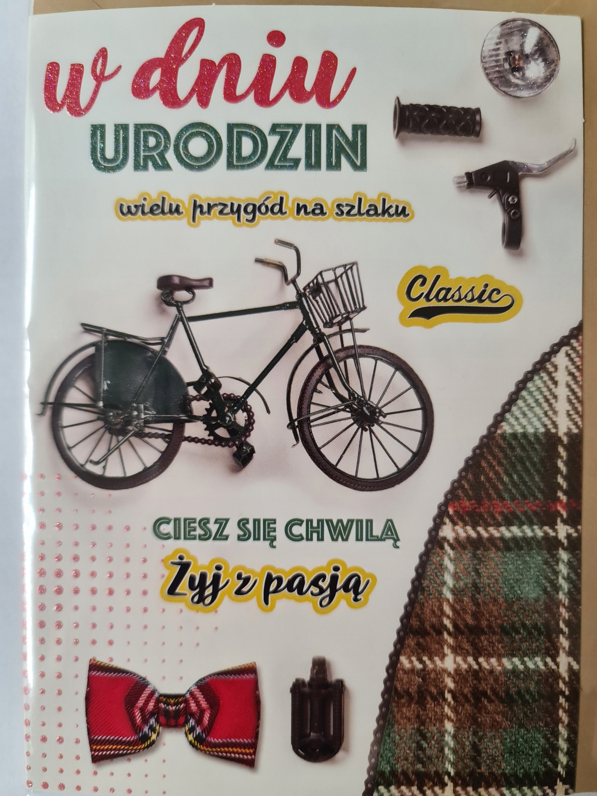 

Kartki urodzinowe kartka urodzinowa karnet urodzi