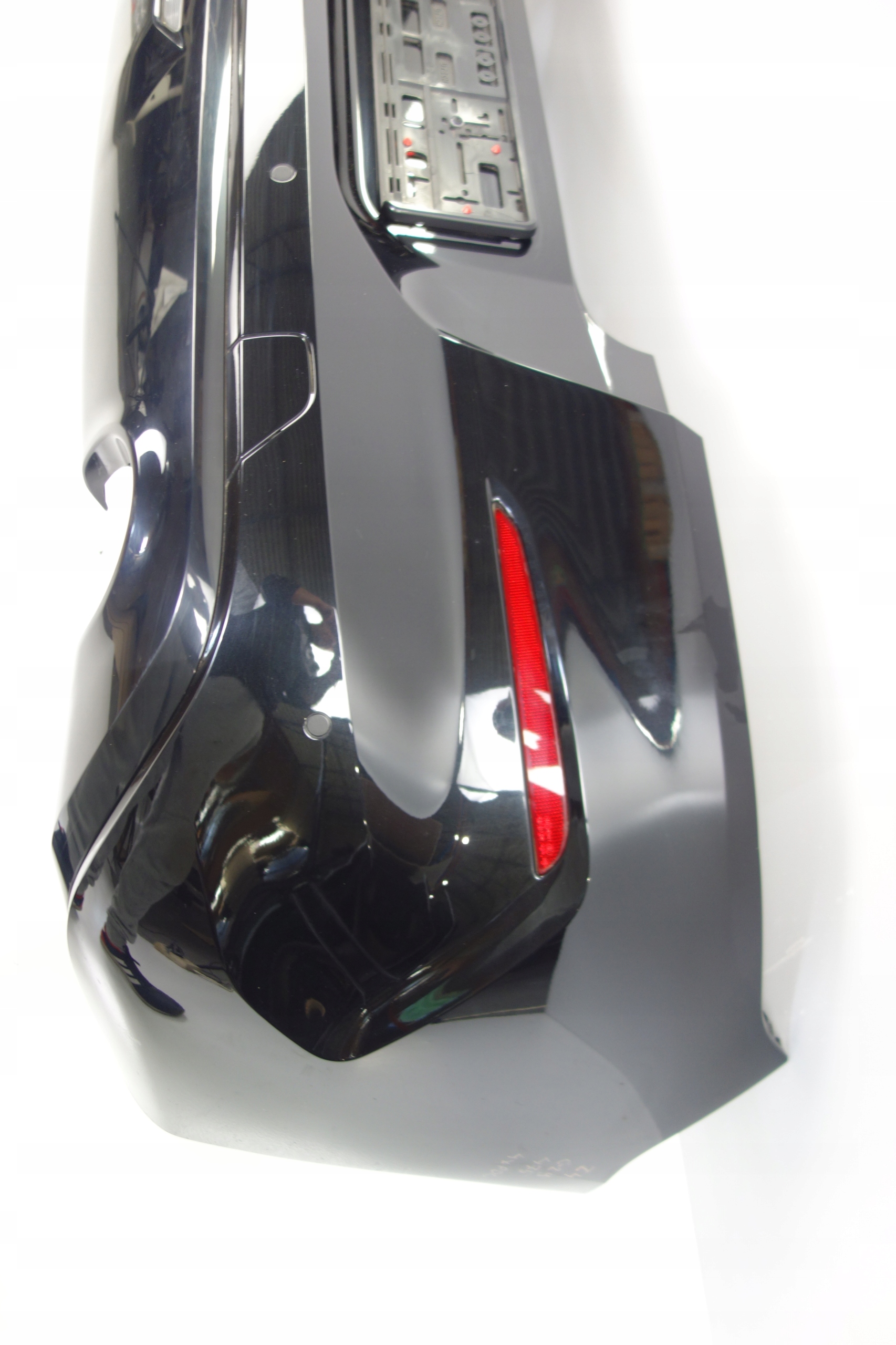 bumper rear BMW Z4 G29 4xPDC 475