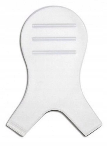 GRZEBYK Y aplikatory do liftingu LAMINACJI RZĘS 10 Rodzaj grzebyki