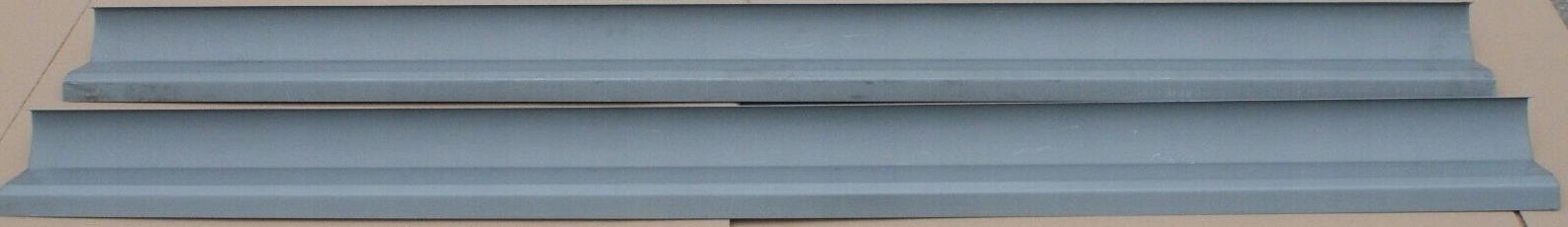 Opravný Plech Prahu Golf Plus Ročník 2003-2009 pravý levý