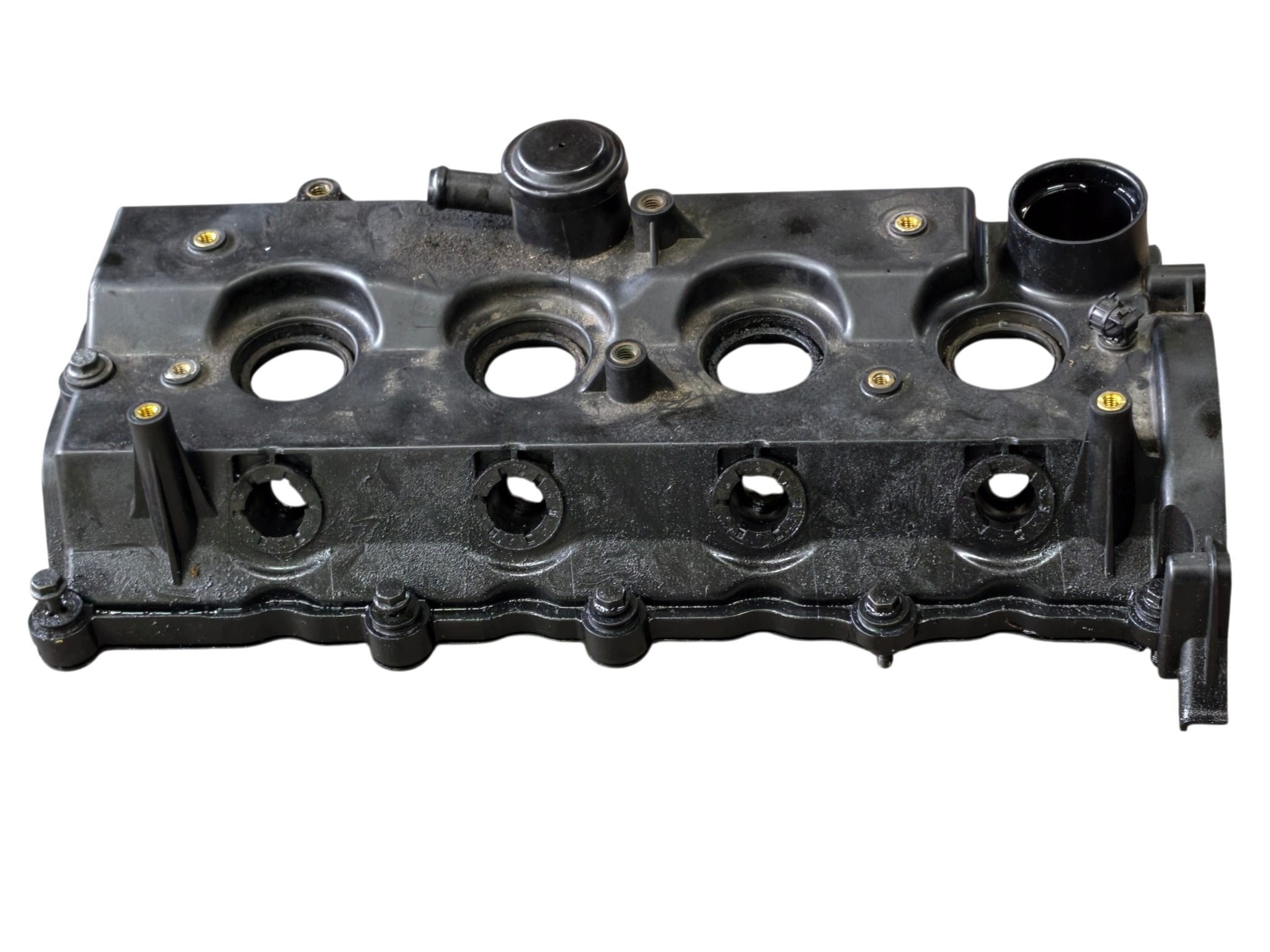 OPEL ASTRA J IV 1.7 CDTI ventildeckel original 8980011422