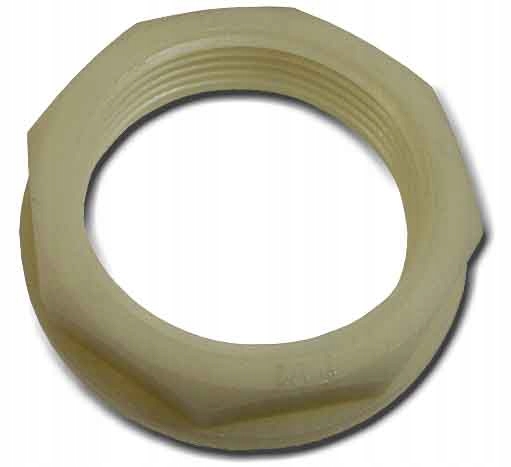 

Nakrętka Nylonowa Na Gwint 1 1/4'' 72865