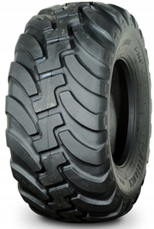 Priemyselné a poľnohospodárske pneumatiky Alliance 600/50R22.5 Ral 885