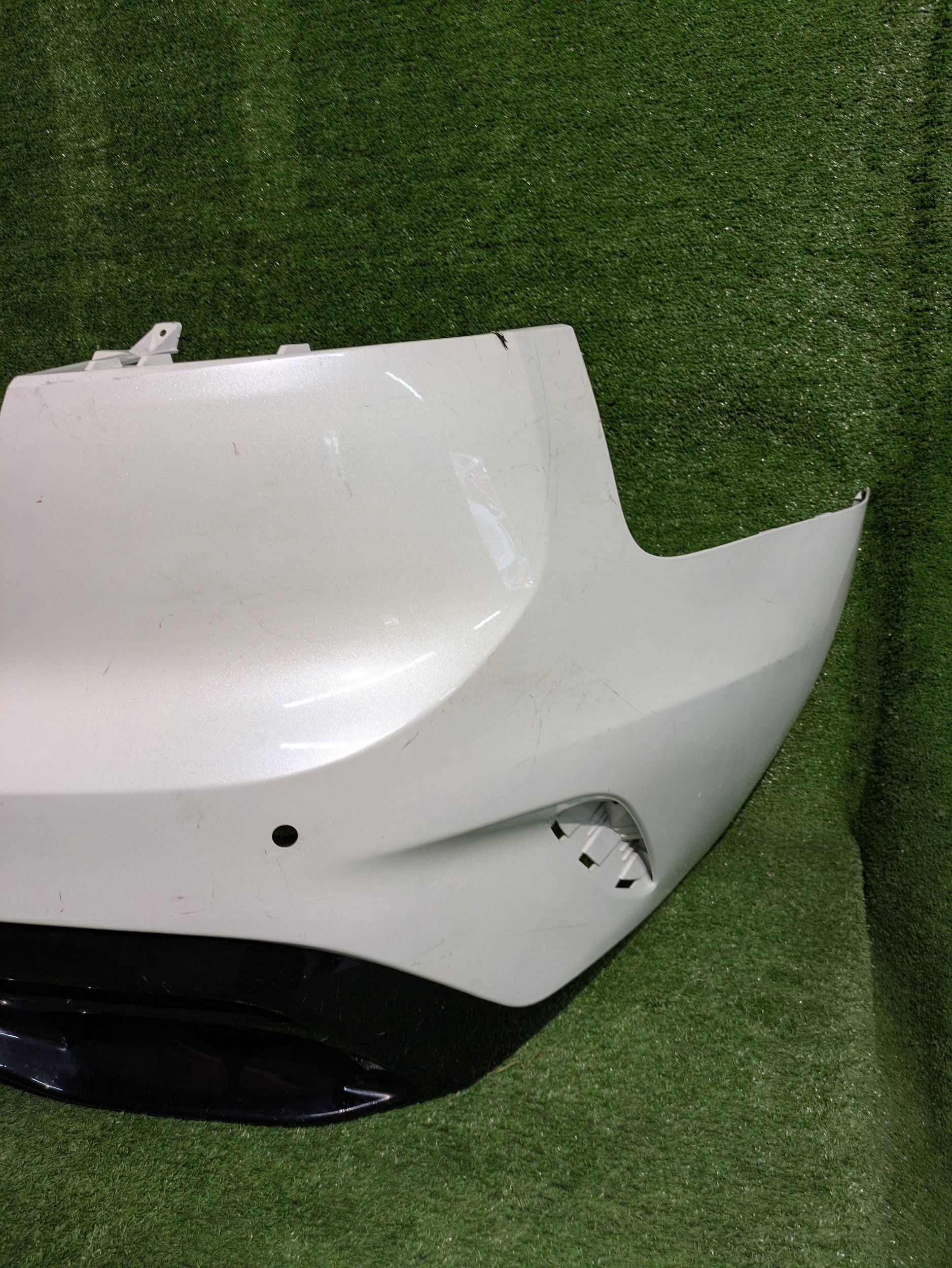 bumper rear rear part KIA STINGER GT NR.8434