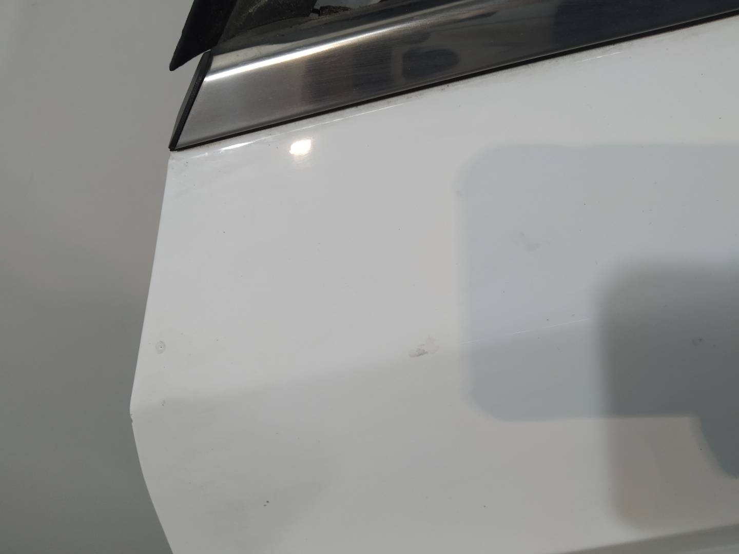 Tür links vorne 5F Ford S-MAX II (2015-2023)