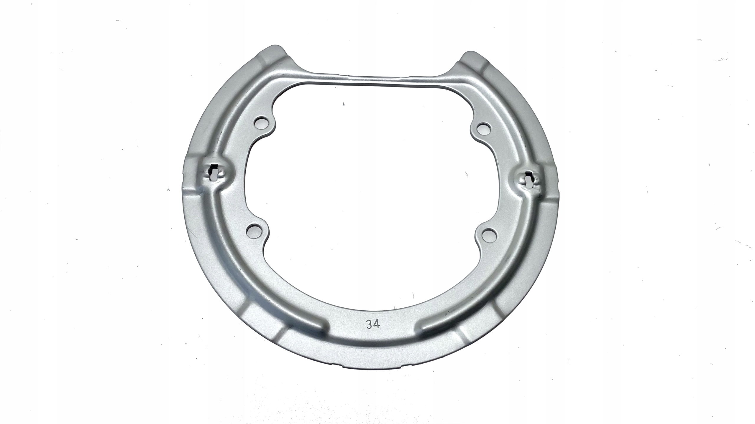 34126777837 - Кольцо крепления щитка BMW E60 E63 E66