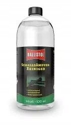 Płyn do czyszczenia tłumików 500ml Ballistol