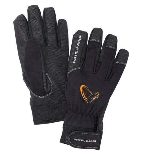 Savage Gear Rękawiczki All Weather Glove XL