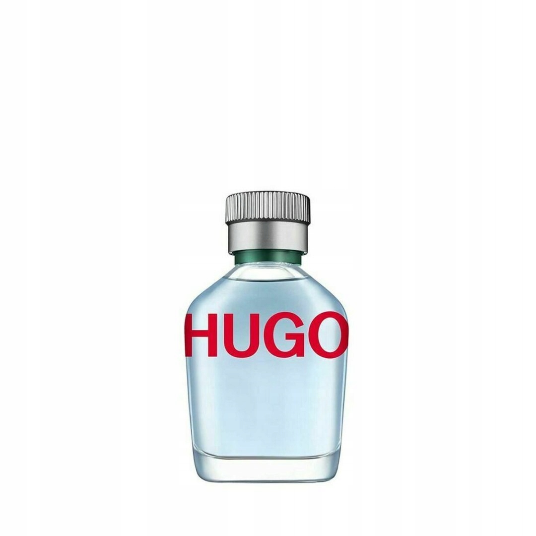Pánský Parfém Hugo Boss Hugo Man Edt 40 ml