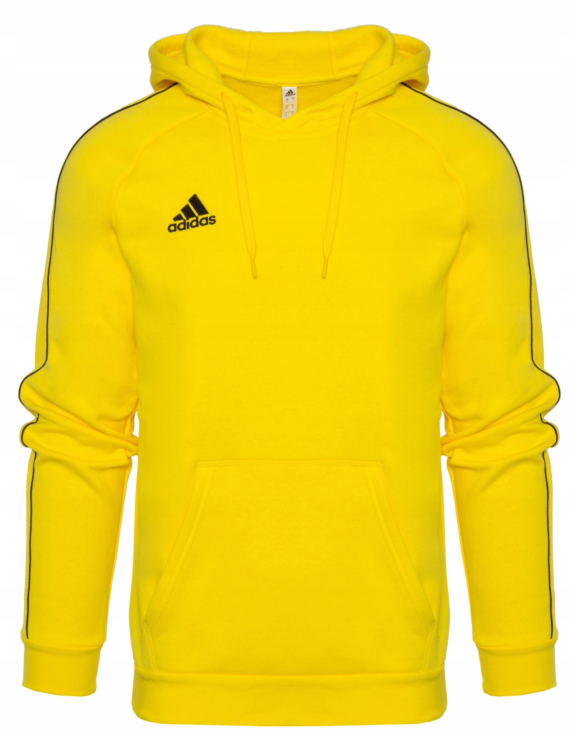 

Adidas Bluza Core 18 roz Bawełna M