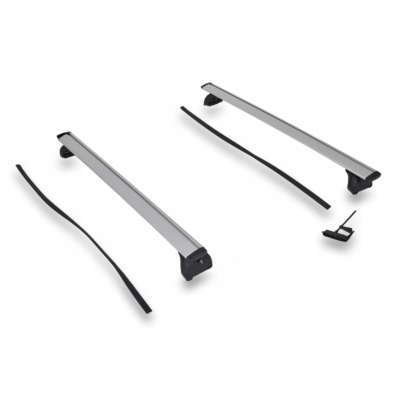 VOLVO V40CC bagaznik dachowy belki oryginal OE